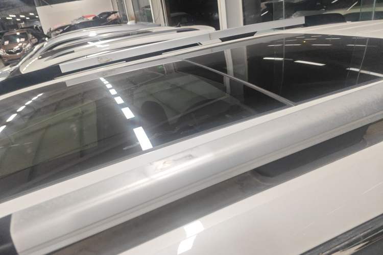 Used Haval DARGO 2021 2.0T DCT 4x4 Chinese Rural Dog Edition
