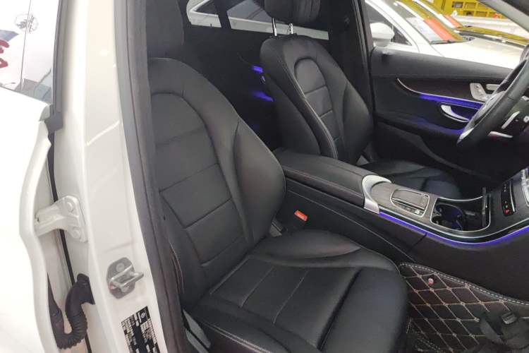 Used Mercedes-Benz C-Class 2020 Restyled C 260 L Sport Edition