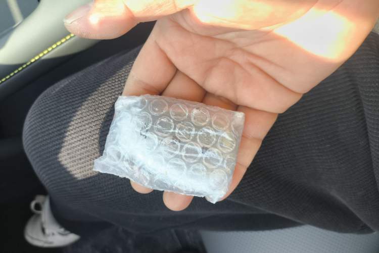 Used  Q05 2026 Model 506 Max
