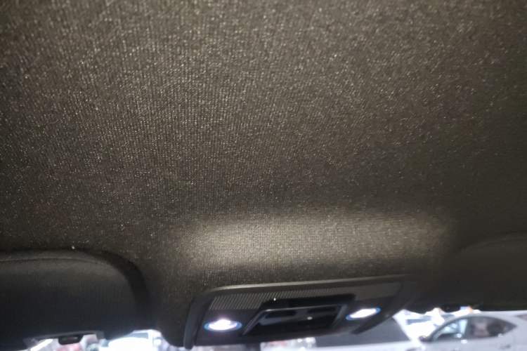 Used BYD Seagull 2023 Active Version
