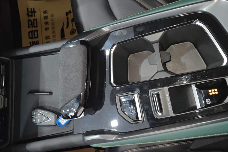 Used Changan UNI-T 2023 2nd Generation 1.5T Sport Edition Flagship Version