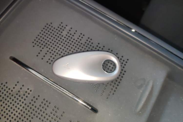 Used VOYAH COURAGE 2024 Four-Wheel Drive Global Edition
