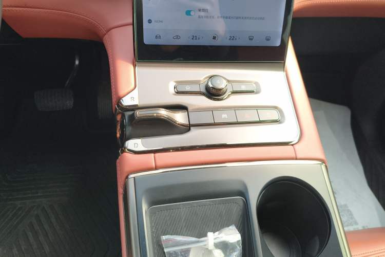 Used Nio EC6 2020 605 km Sport Edition