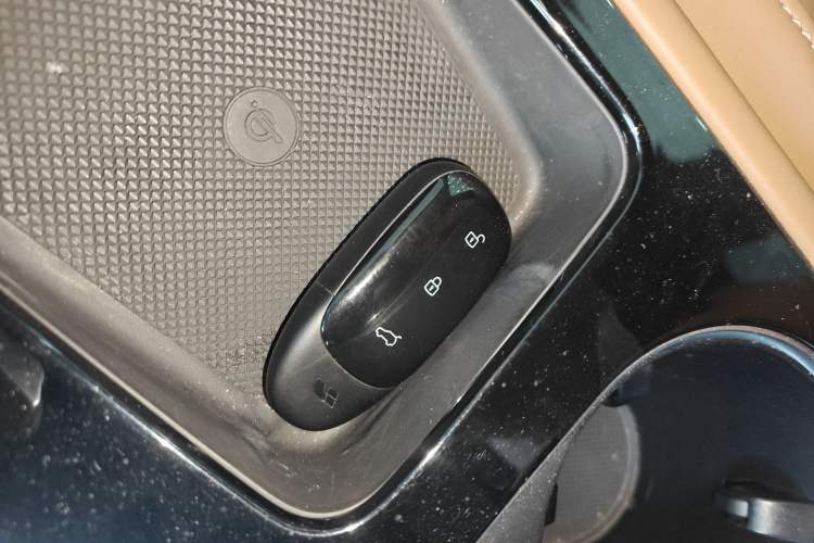 Used Li Auto ONE 2020 Extended-Range 6-Seater Version