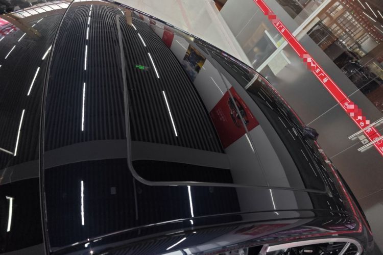 Used BMW 3 Series 2024 320Li M Sport Package
