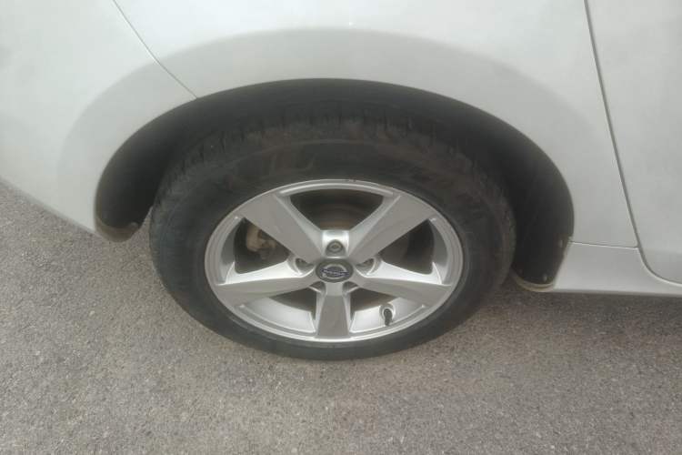 Used Volvo V40 2016 T3 Zhiyi Edition