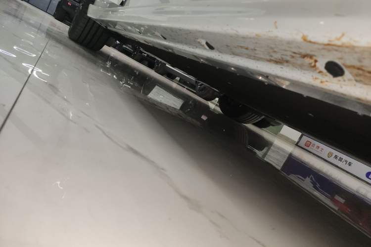 Used Zeekr 001 2025 WE Edition 100 kWh Rear-Wheel Drive
