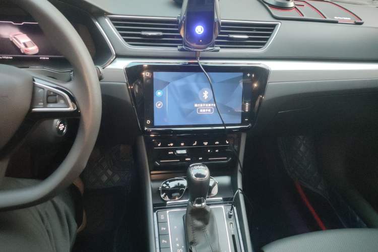 Used Skoda Superb 2025 TSI280 DSG Luxury Edition
