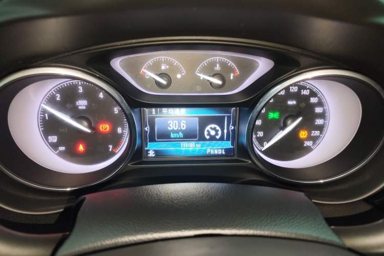 Used Buick Envision 2019 28T 4x4 Elite Version China V Standard
