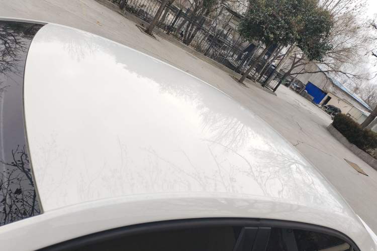 Used Skoda Octavia 2016 1.6L Automatic Chuanxing Edition
