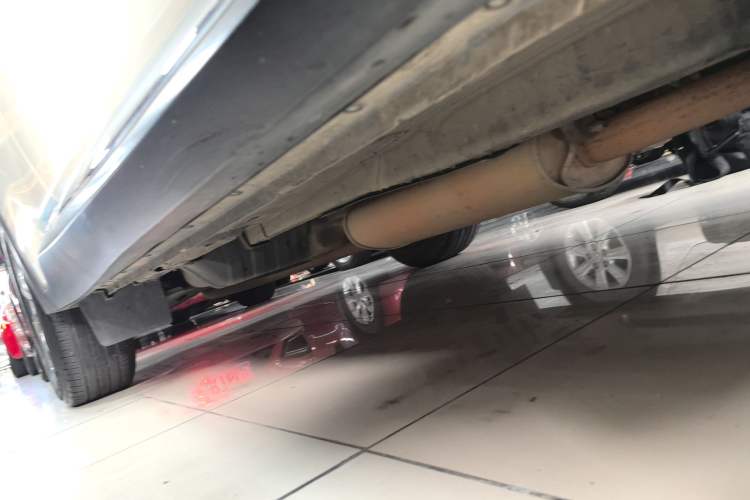 Used Nissan Murano 2017 2.5L XL Two-Wheel Drive Smart Edition
