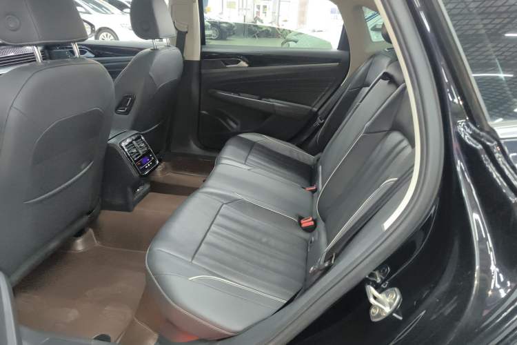 Used Volkswagen Passat 2023 Revised 330TSI Starry Elite Edition
