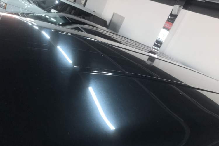 Used FORTHING Lingzhi 2020 M5L 1.6L Luxury 7-Seater