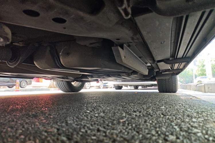 Used Buick Envision 2018 28T Four-Wheel Drive Luxury Model
