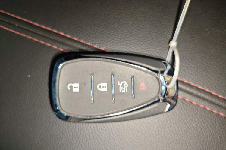 Used Chevrolet Malibu XL 2022 Redline 550T Automatic Sport Edition
