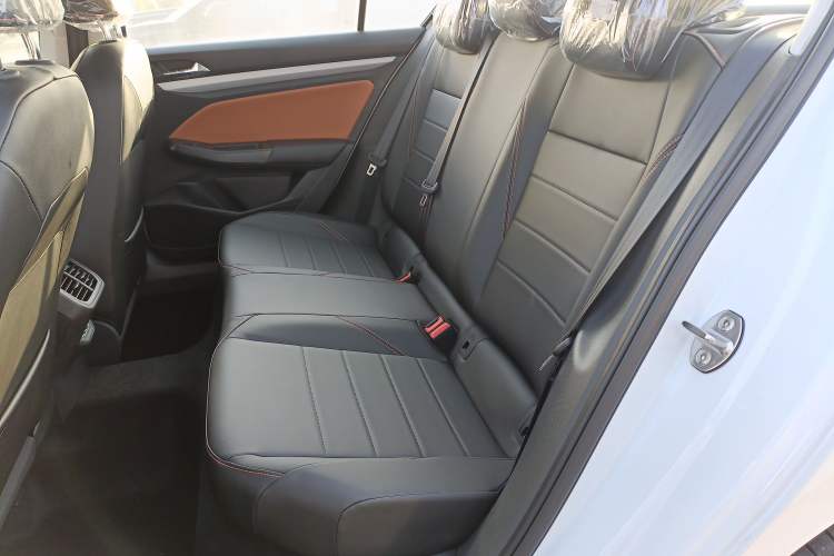 Used Volkswagen Bora 2026 200TSI DSG Yuexing Navigation Edition
