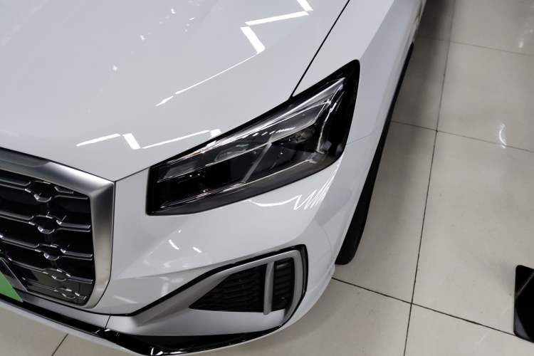 Used Audi Q2L 2022 35 TFSI Fashion Dynamic Model
