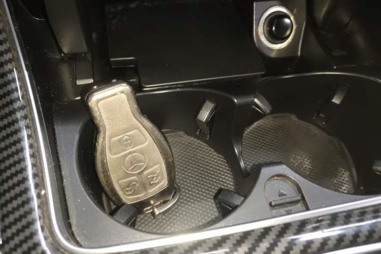 Used Mercedes-Benz GLC 2018 Facelifted GLC 260 4MATIC Dynamic Edition
