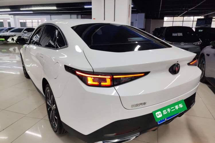 Used Changan Eado 2024 1.5T GDI Automatic Prestige Edition
