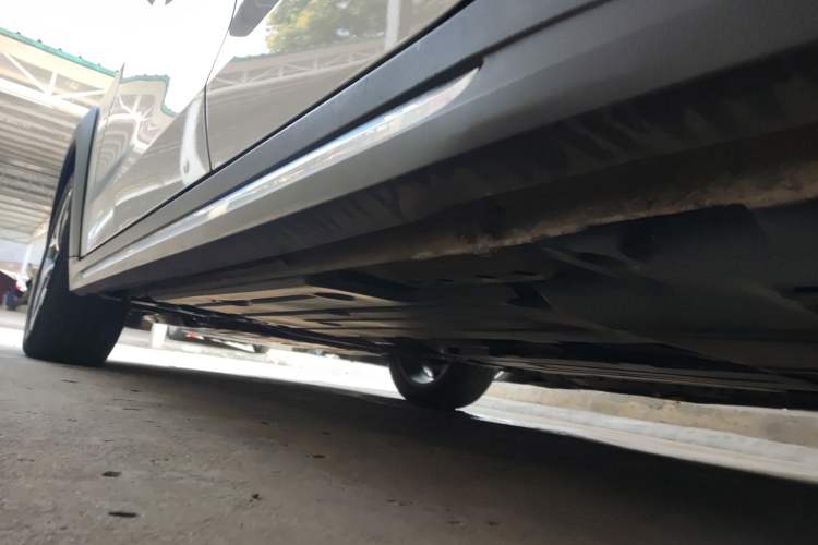 Used Lynk & Co 02 2020 High-Energy Edition 2.0T Automatic Two-Wheel Drive Pro Version
