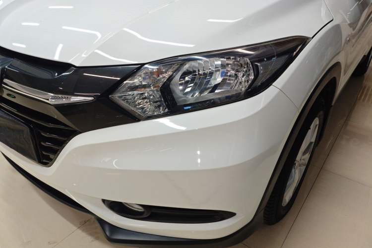 Used Honda Vezel 2017 1.5L CVT 2WD Comfort Model
