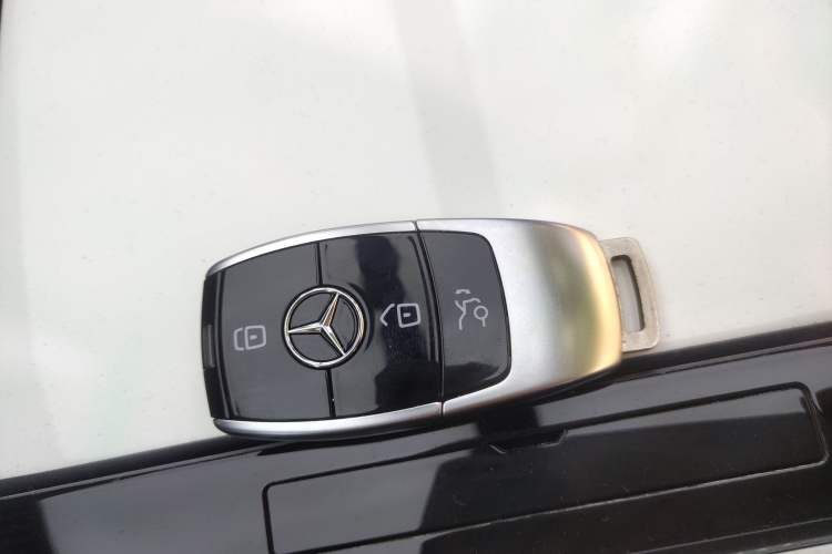 Used Mercedes-Benz E-Class 2021 Facelift E 260 Coupe
