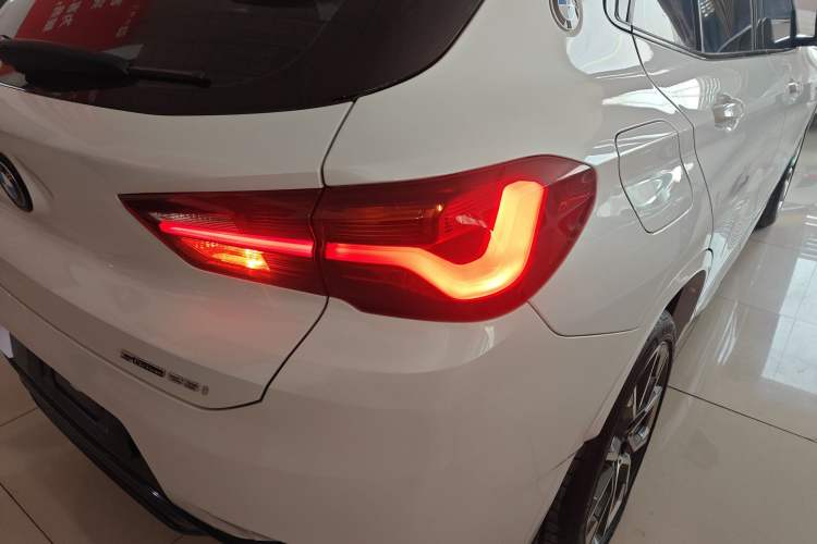 Used BMW X2 2021 Restyled sDrive25i Midnight Edition