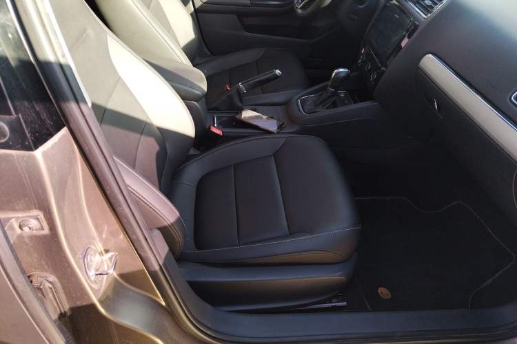 Used Volkswagen Sagitar 2018 280TSI DSG Ignite Edition
