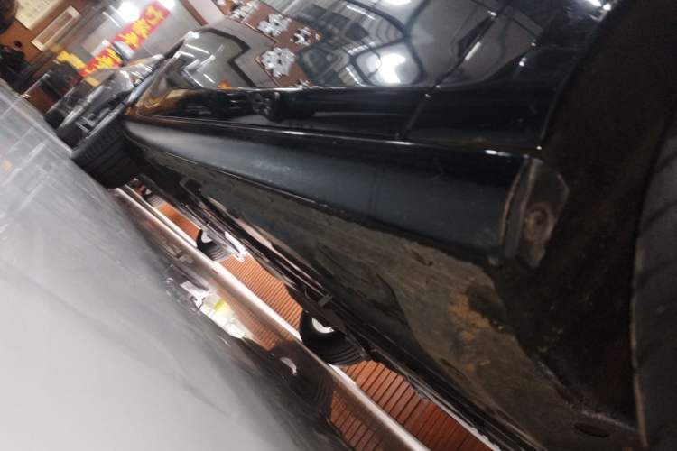 Used Chevrolet Malibu XL 2022 535T Automatic Sport Edition
