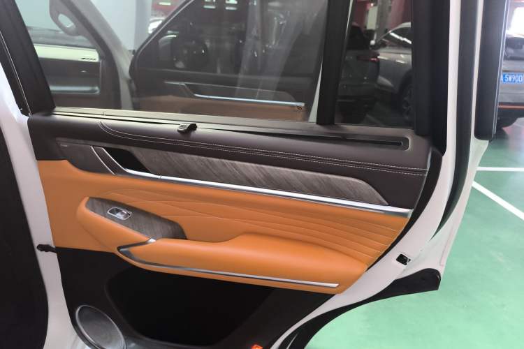 Used Tank 500 2023 3.0T Sport Edition Realm-Setting 5-Seater
