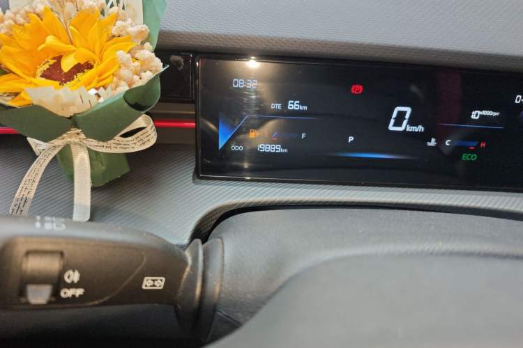 Used JETOUR Dashing 2024 1.5T DCT Longteng Edition PRO
