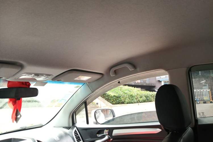 Used JAC Refine S3 2016 1.5L Manual Luxury Model
