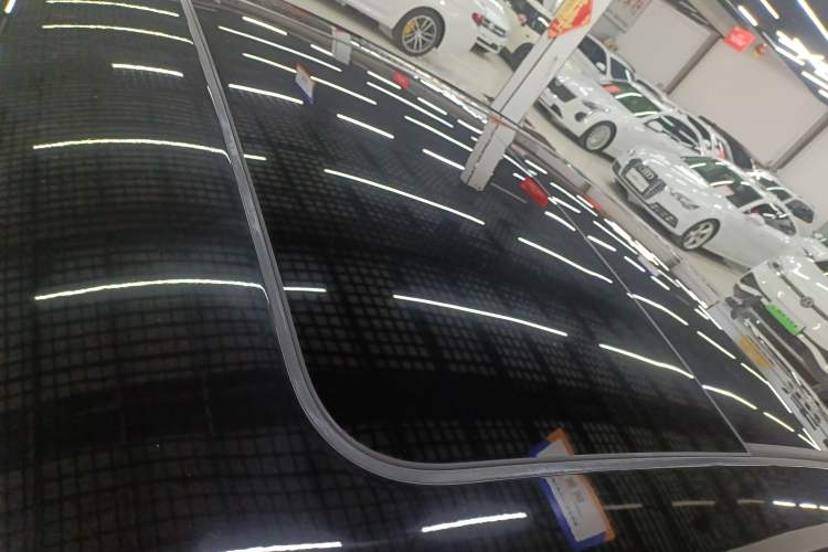 Used Audi A6L 2018 30th Anniversary Edition TFSI Trendy Model
