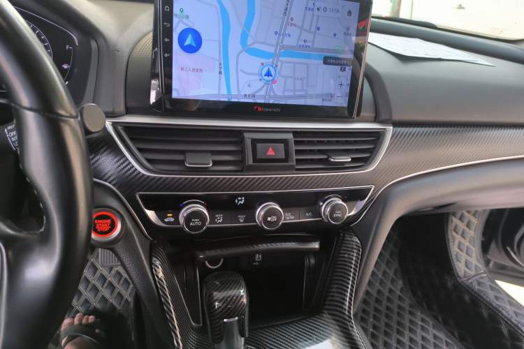 Used Honda Accord 2018 230TURBO Comfort Version National V