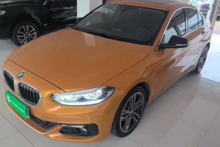 Used BMW 1 Series 2017 118i Sport Edition