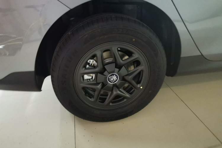 Used BYD Qin PLUS 

