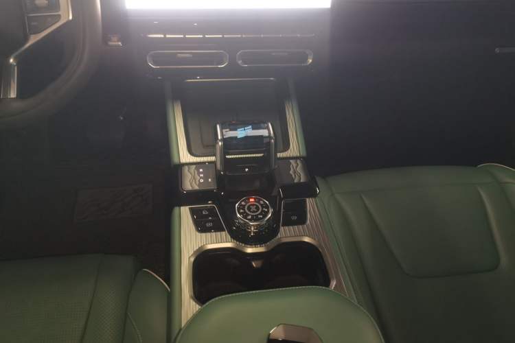 Used JETOUR Freelander 2025 2.0TD Automatic XWD Conqueror