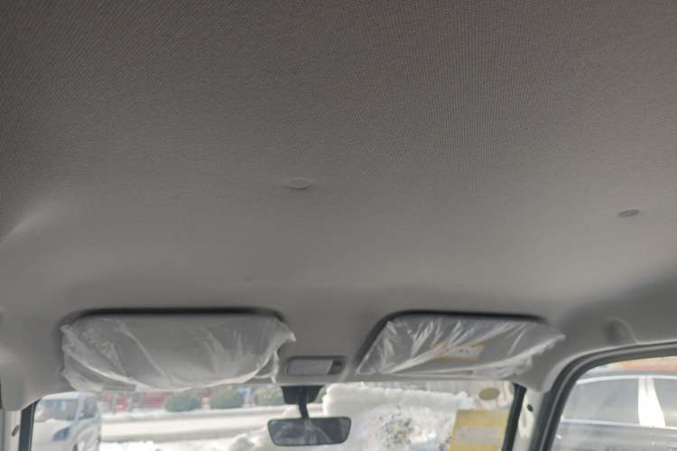 Used Wuling Zhiguang New Energy 