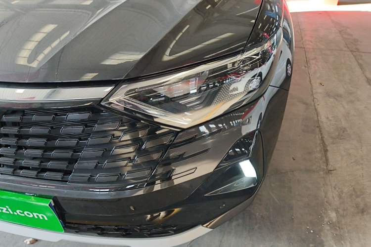 Used Jetta VS7 2024 280TSI Automatic Glory Edition
