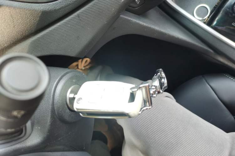 Used Chevrolet Cavalier 2018 320 Automatic Enjoyment Sunroof Edition
