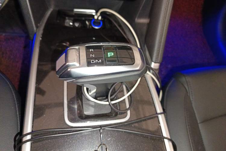 Used Haval H6 2018 Sport Edition 1.5T Automatic Two-Wheel Drive Elite Model China V Standard
