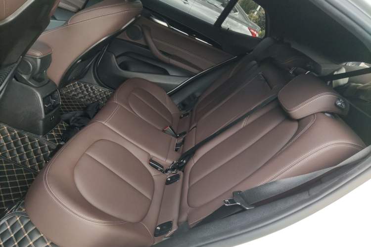 Used BMW X2 2020 sDrive25i Leading Model M Sport Package