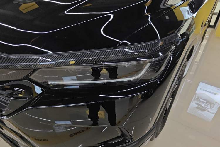 Used Honda Breeze 2021 240TURBO CVT Front-Wheel Drive Elite Edition
