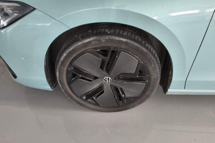 Used Volkswagen Passat 2025 Pro 380TSI Starry Dragon Luxury Edition
