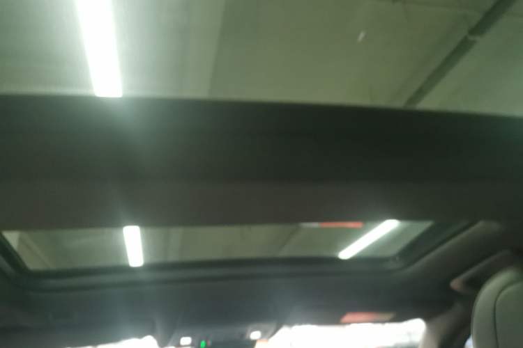 Used Cadillac CT6 2021 28T Luxury Version