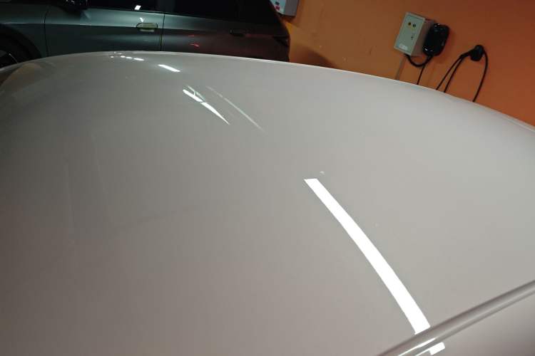 Used  Geome 2025 310km Dream Edition
