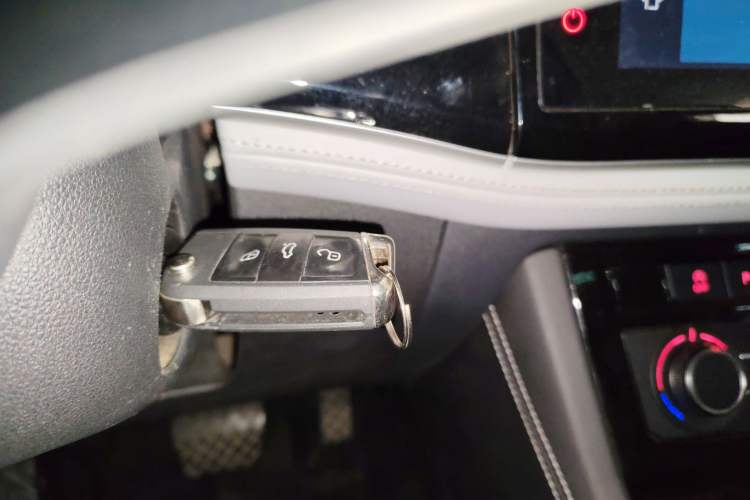 Used Jetta VS7 2023 280TSI Automatic Trend Edition
