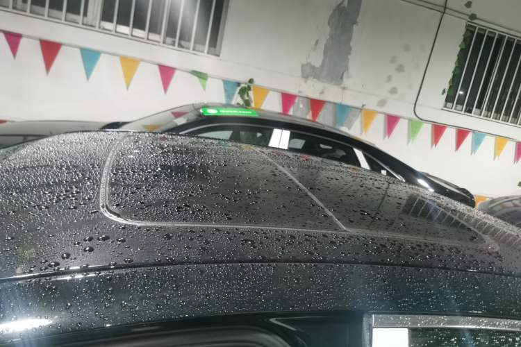 Used Geely Auto Preface 2026 Model Oriental Yao 1.5TD Kunlun Edition