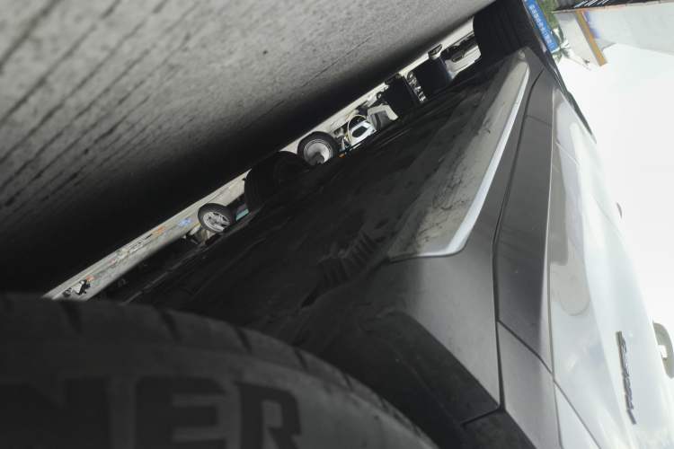 Used BMW X1 2018 sDrive18Li Luxury Model
