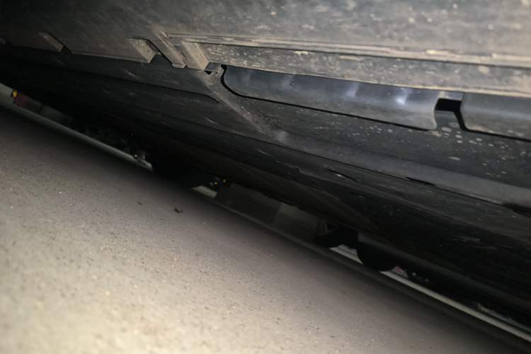 Used BYD Seal 06 New Energy 2024 DM-i 80KM Prestige Model
